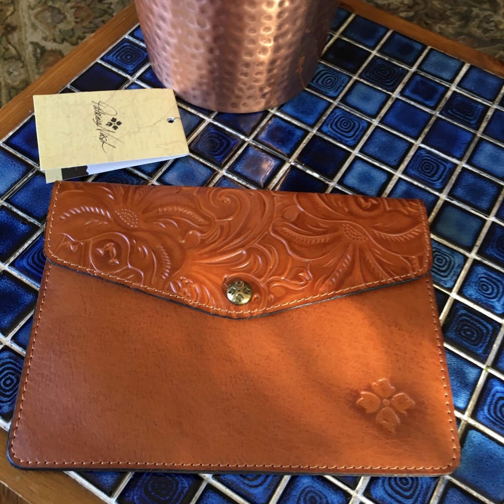 Patricia Nash Mini